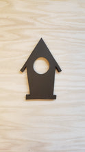 Load image into Gallery viewer, Wooden Bird House Theme Tawakal Art
