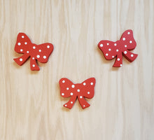 Load image into Gallery viewer, Wooden Minnie Mouse Theme Tawakal Art

